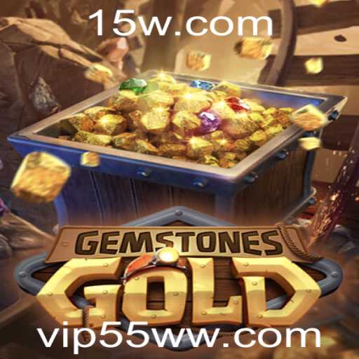 Descubra o Fascinante Mundo de GemstonesGold: O Jogo Que Conquista Multidões